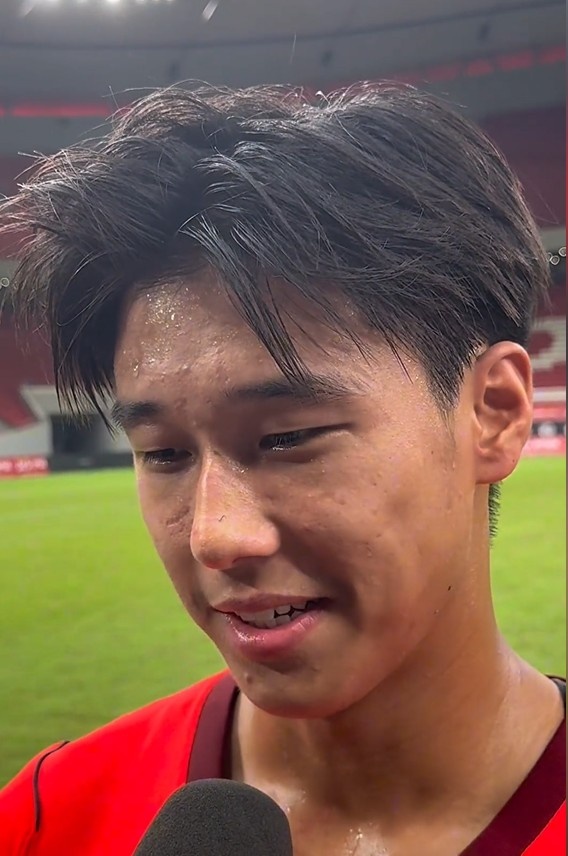 程晟涵头球绝杀，中国U17 3-2力克阿森纳U17