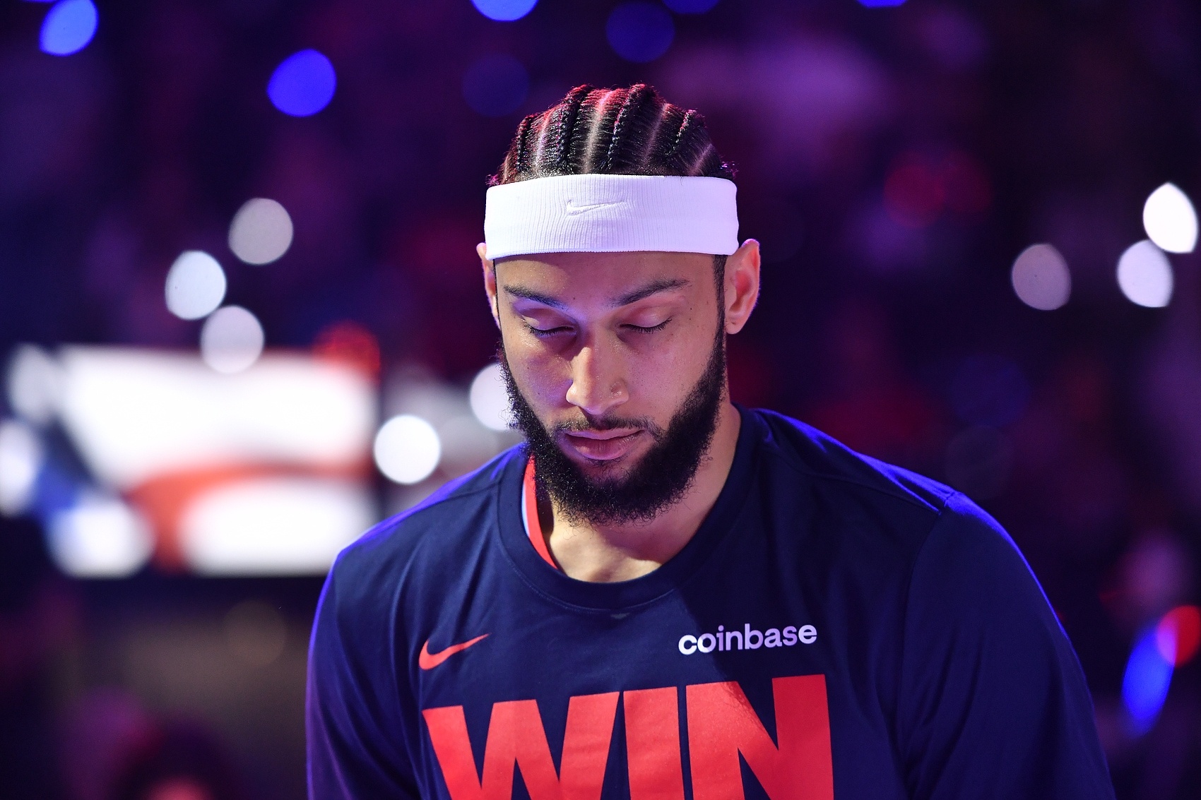 麦迪力挺西蒙斯:全明星级别 打控锋将是宝贵财富