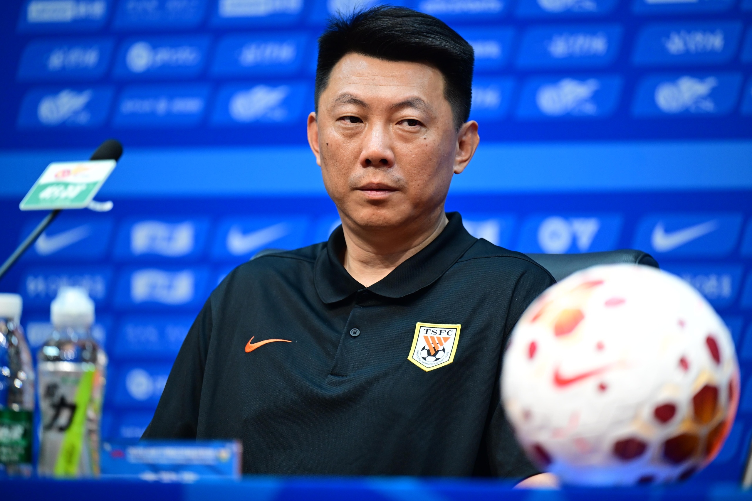 泰山队亚冠入场券两条通道：联赛亚军或足协杯夺冠，客战申花提前至28日