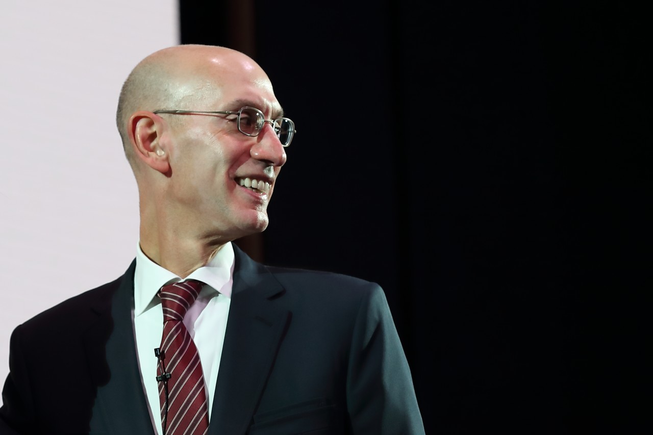 富保罗:没见过比这更好的NBA首周赛程
