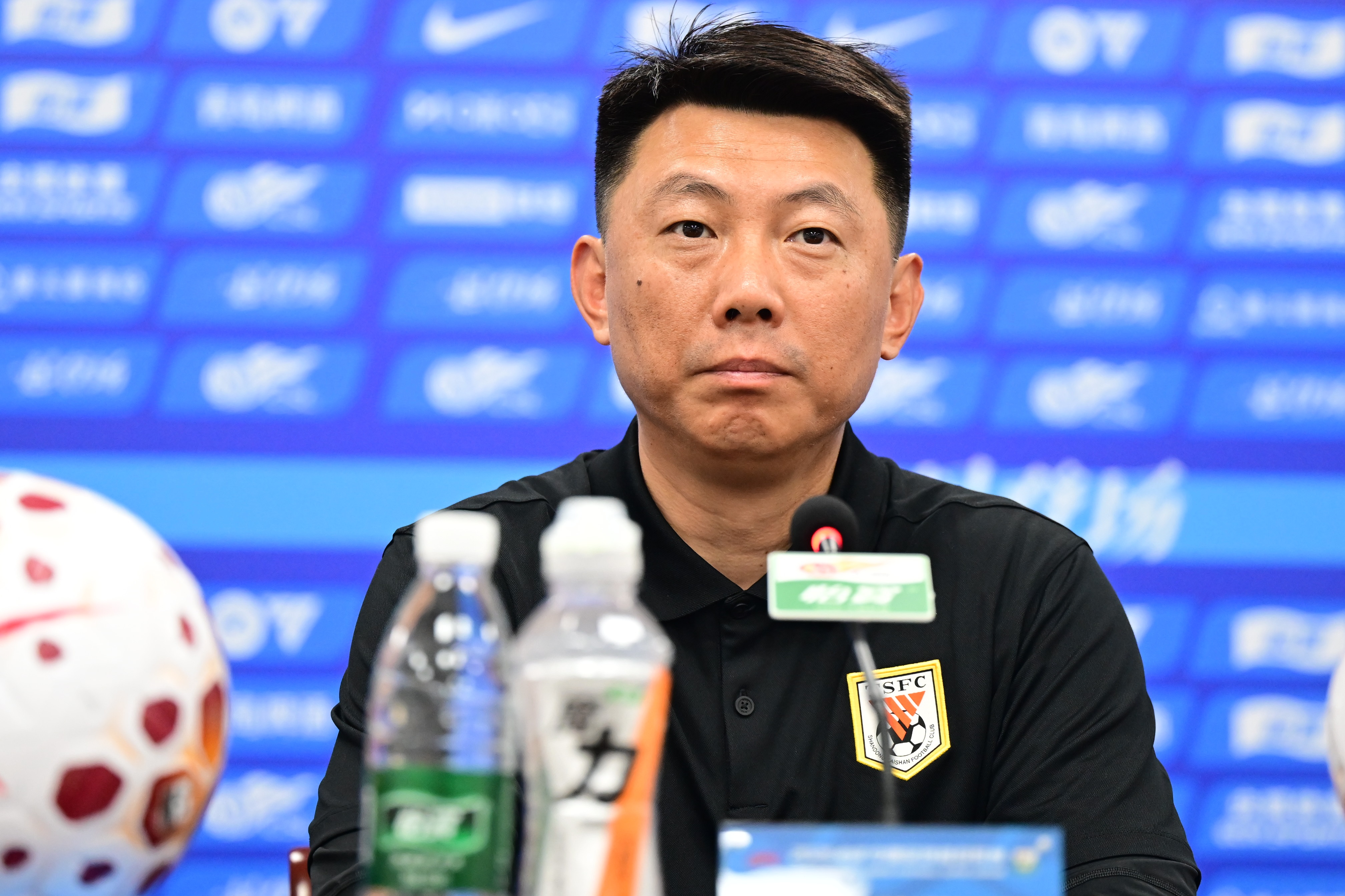 唐田：不是输了比赛就没办法谈尊严，有些事情是我没办法解决的