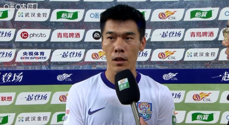 王秋明:客场非常不容易,未来每一场比赛都很关键 王秋明:客场非常不容易,未来每一场比赛都很关键