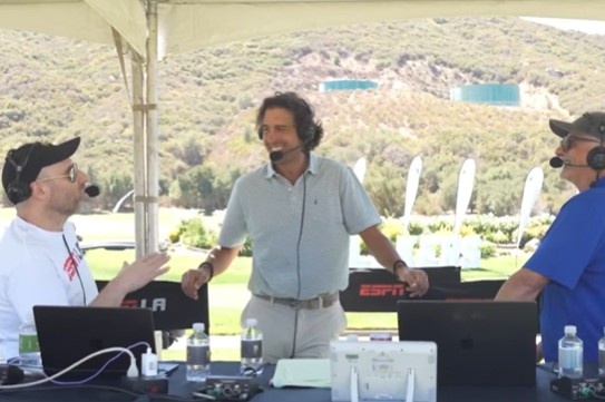 武贾西奇：东契奇展现出的领导力令人瞩目 我对新季湖人充满期待