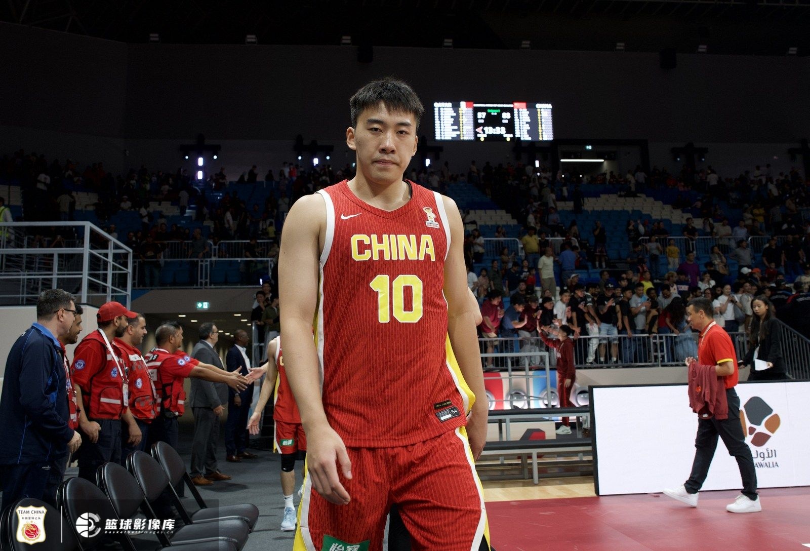 深篮官网:NBL香港金牛队已为男篮国手王俊杰报备合同