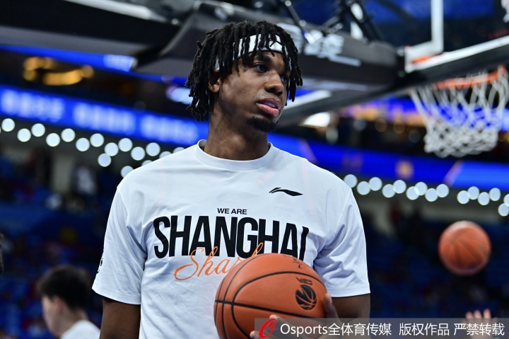 媒体人:白边处罚没那么快出来 反兴奋剂中心认定后篮协才开罚单