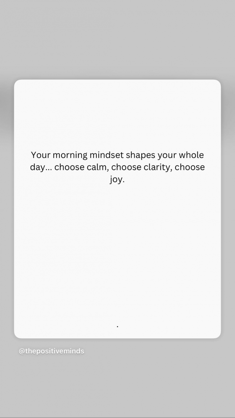 心情不错！老詹晒多条鸡汤：有人对你不友善时 通常与你关系不大