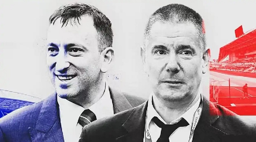 英超三代“石油神话”破裂,美资时代不可阻挡? 英超三代“石油神话”破裂,美资时代不可阻挡?